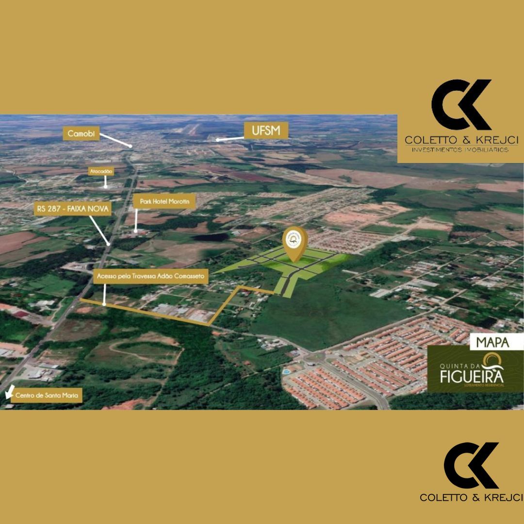 Terreno, 312 m² - Foto 2