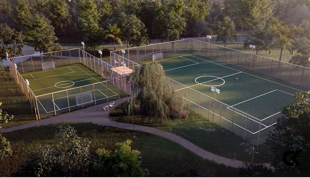 Terreno, 308 m² - Foto 6