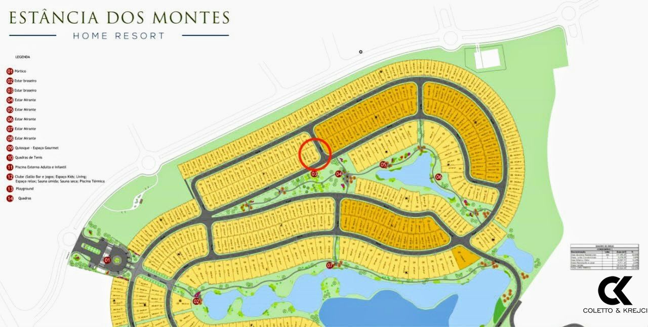 Terreno, 308 m² - Foto 16