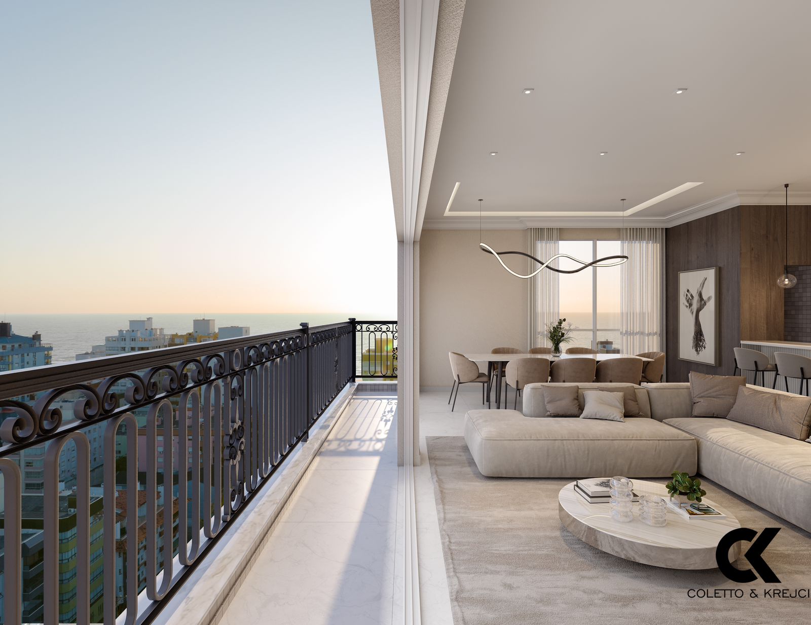 Apartamento, 2 quartos, 79 m² - Foto 13