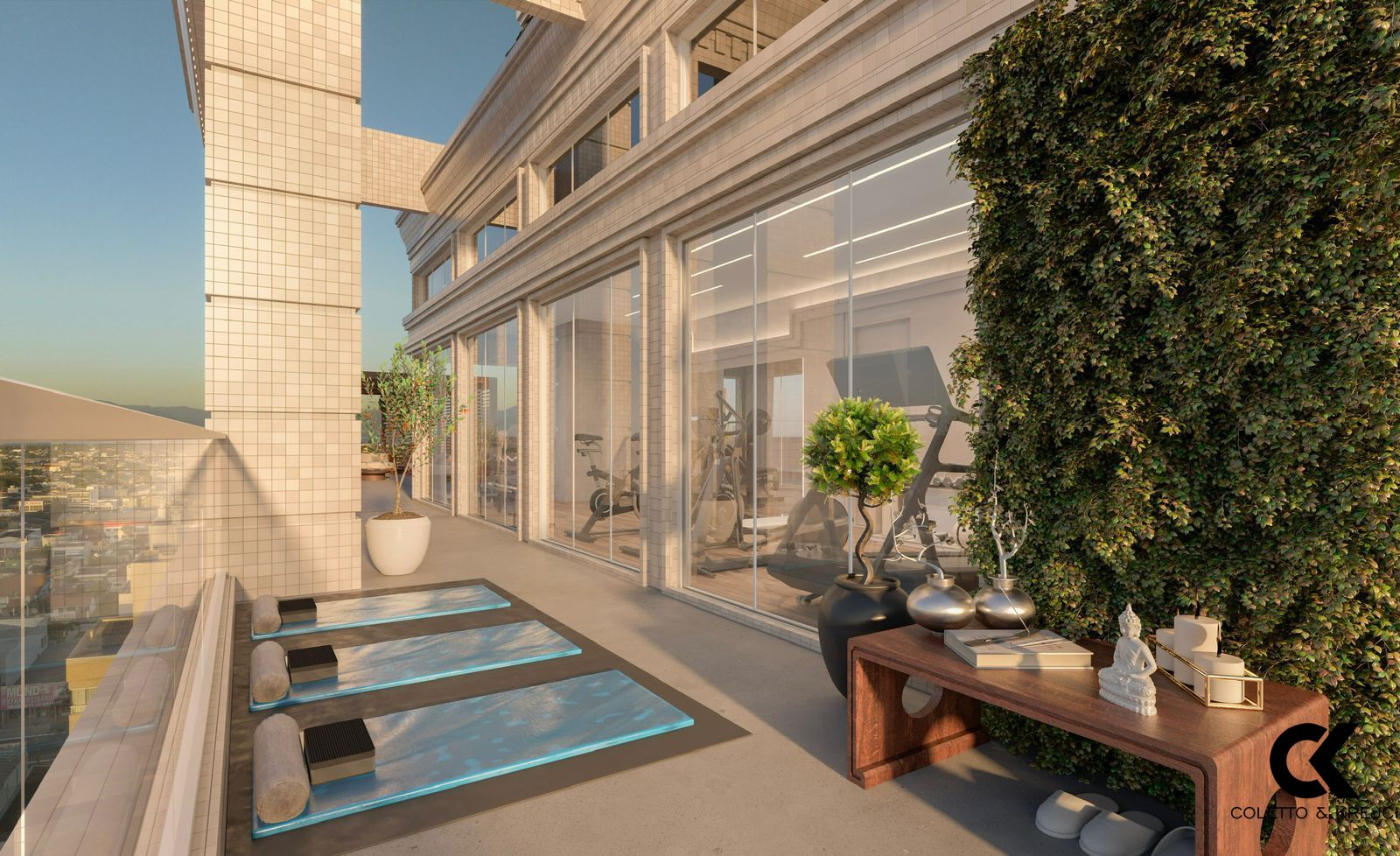 Apartamento, 2 quartos, 79 m² - Foto 12