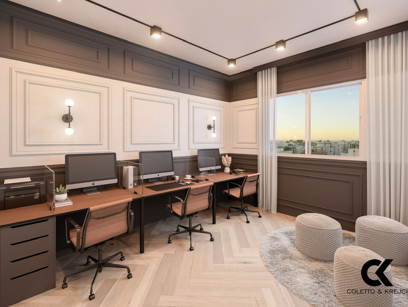 Apartamento, 2 quartos, 79 m² - Foto 10