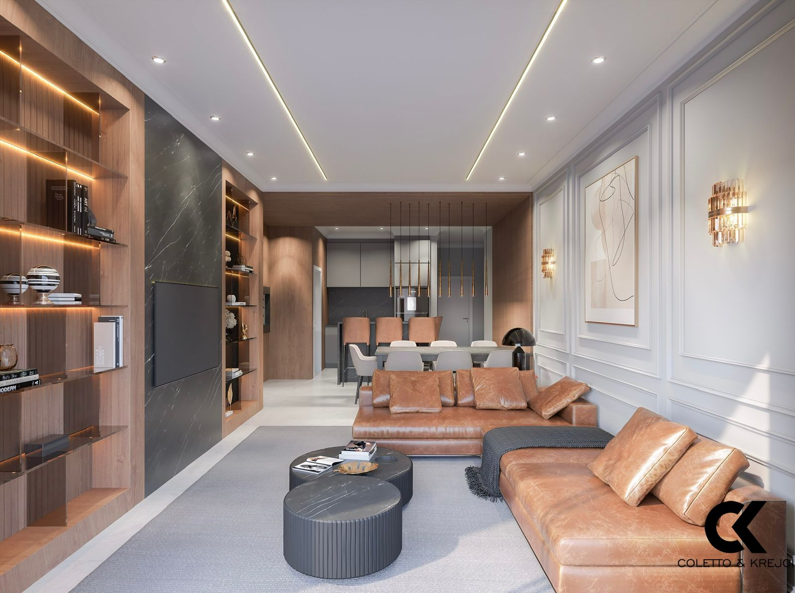 Apartamento, 2 quartos, 79 m² - Foto 18