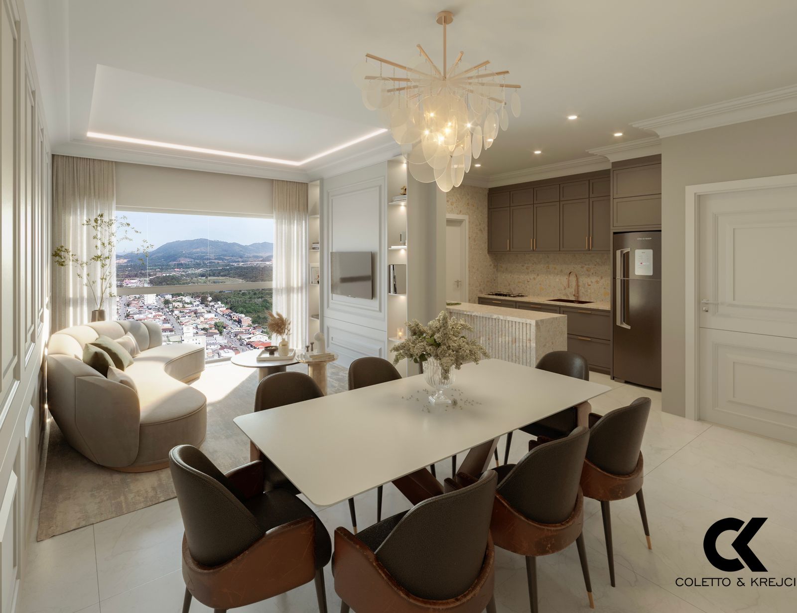 Apartamento, 2 quartos, 79 m² - Foto 15