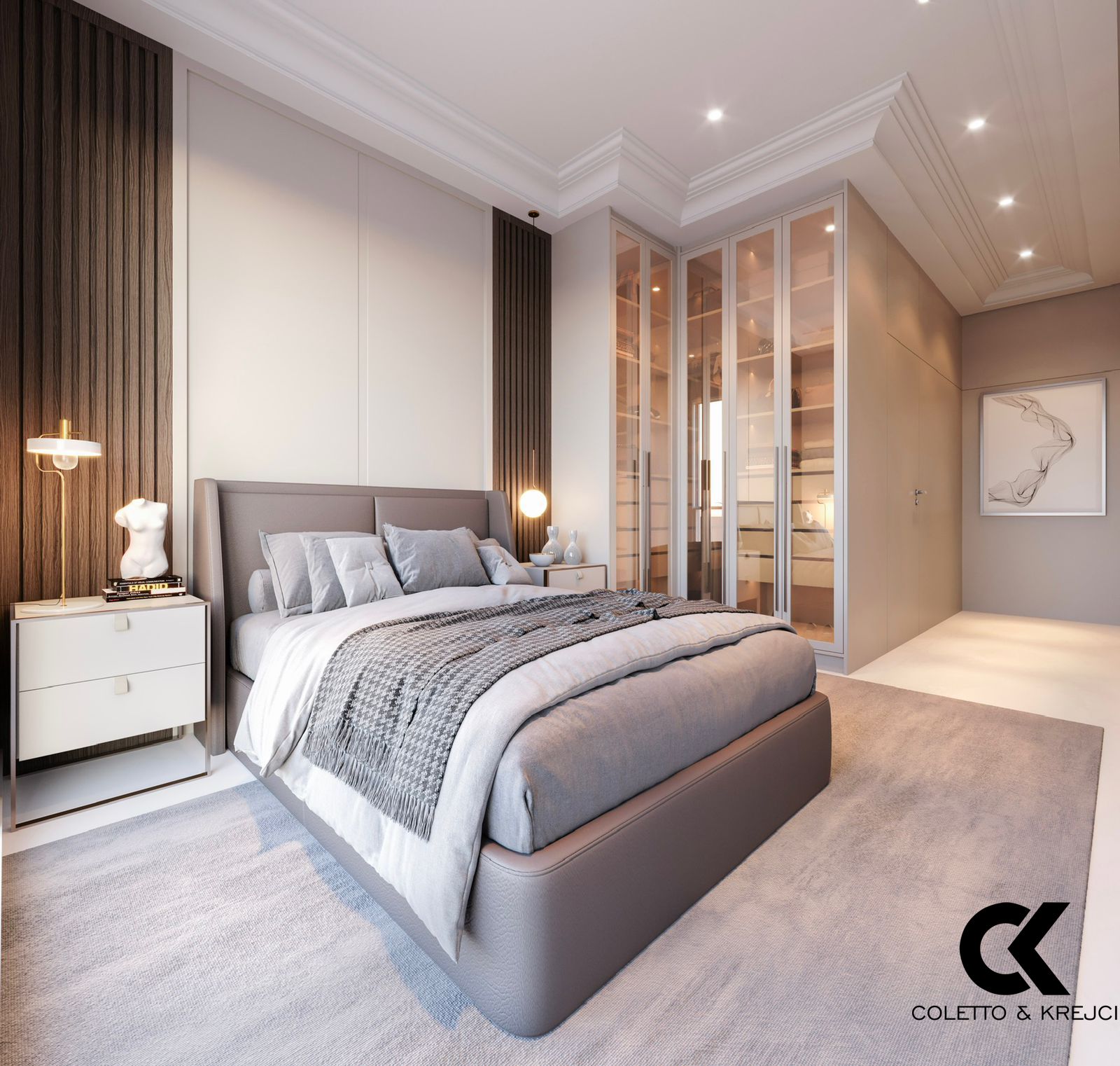 Apartamento, 2 quartos, 79 m² - Foto 14