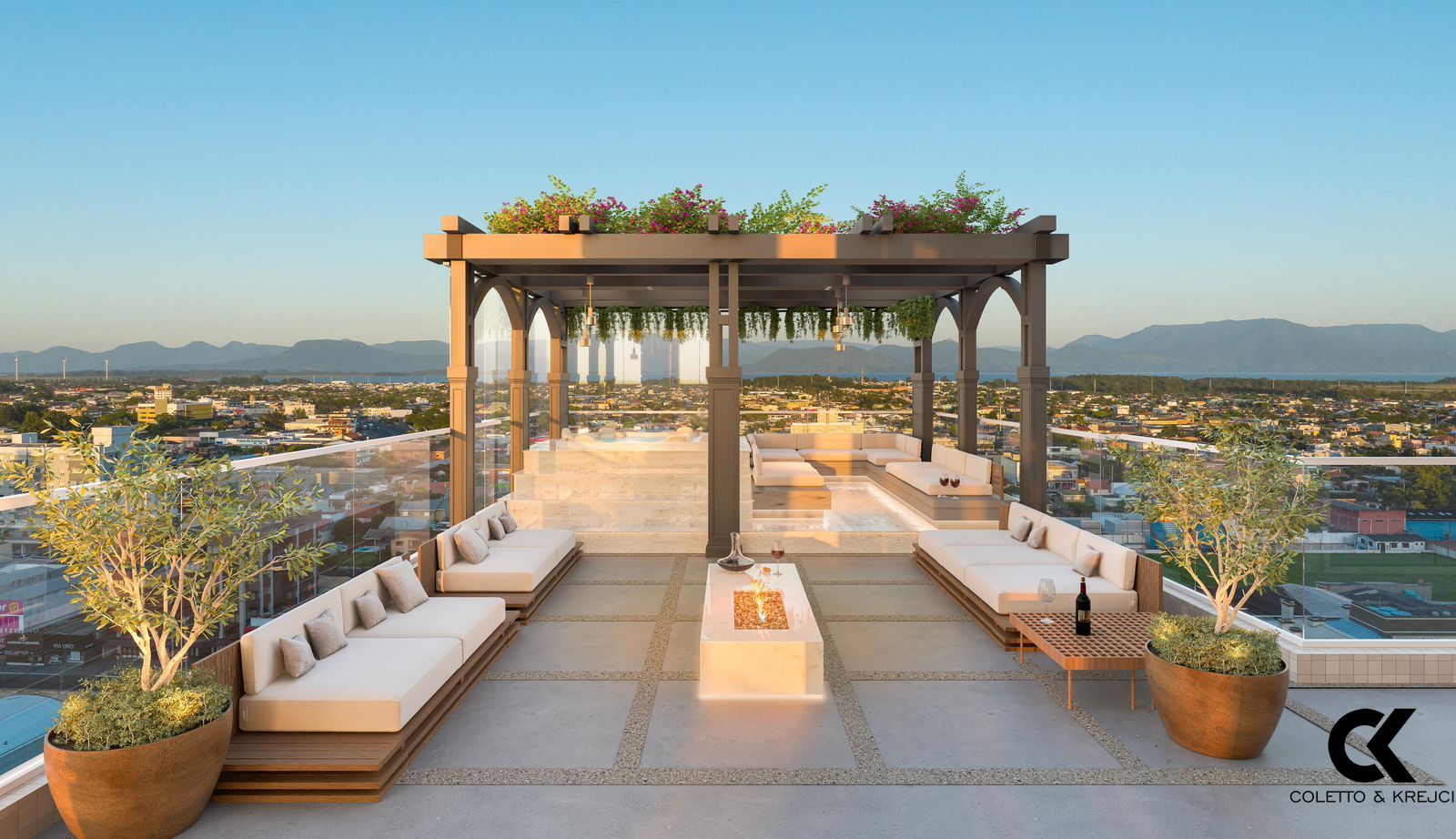 Apartamento, 2 quartos, 79 m² - Foto 8