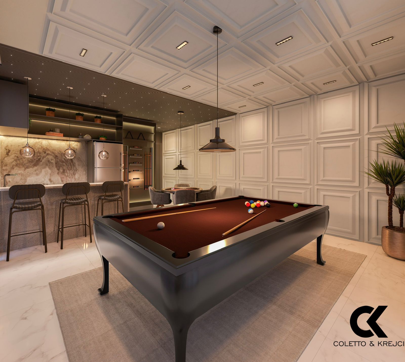 Apartamento, 2 quartos, 79 m² - Foto 6