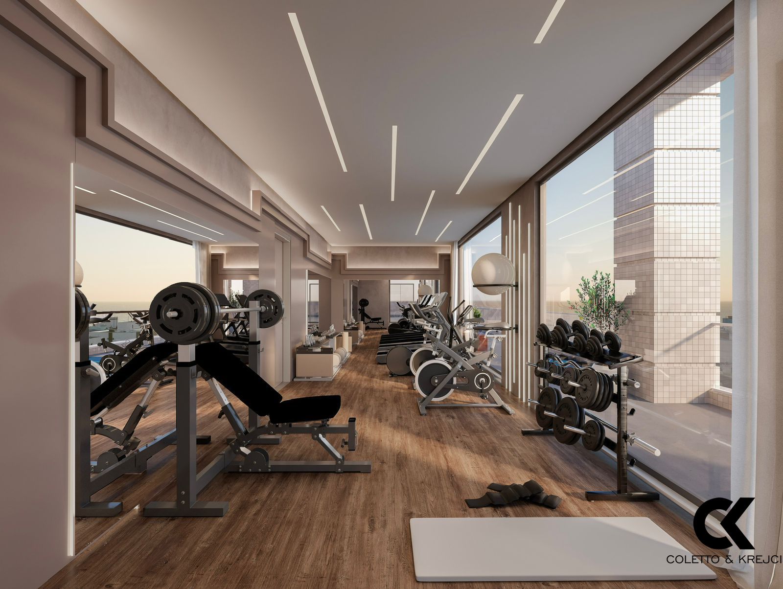 Apartamento, 2 quartos, 79 m² - Foto 7