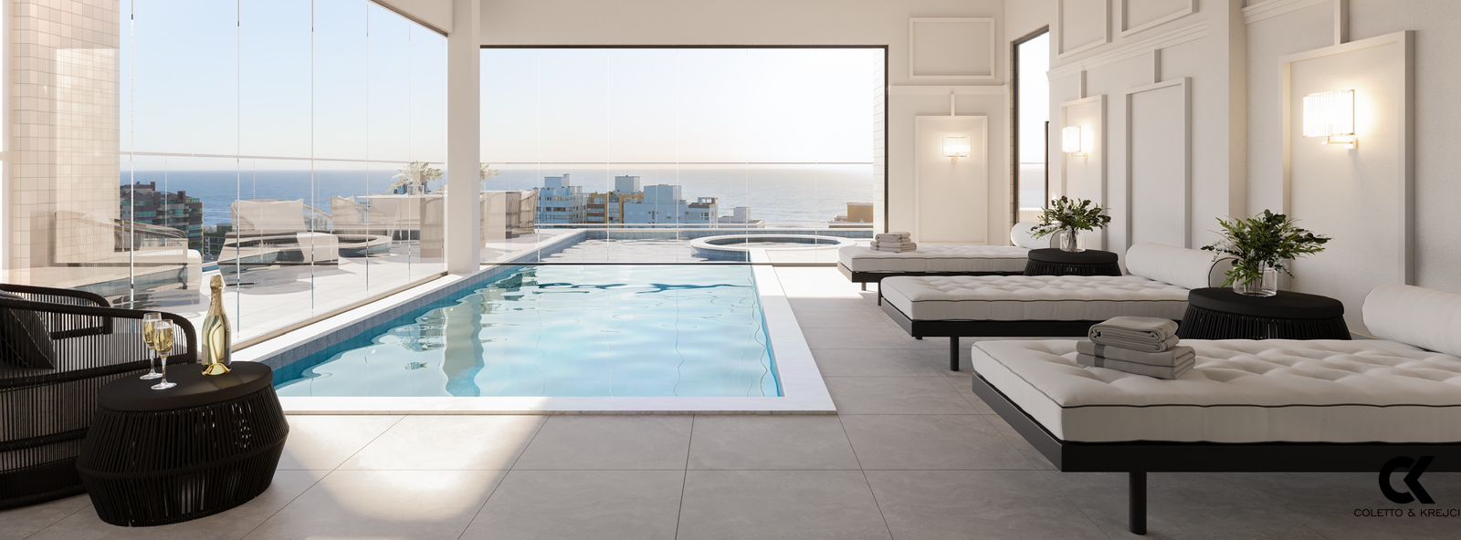 Apartamento, 2 quartos, 79 m² - Foto 5