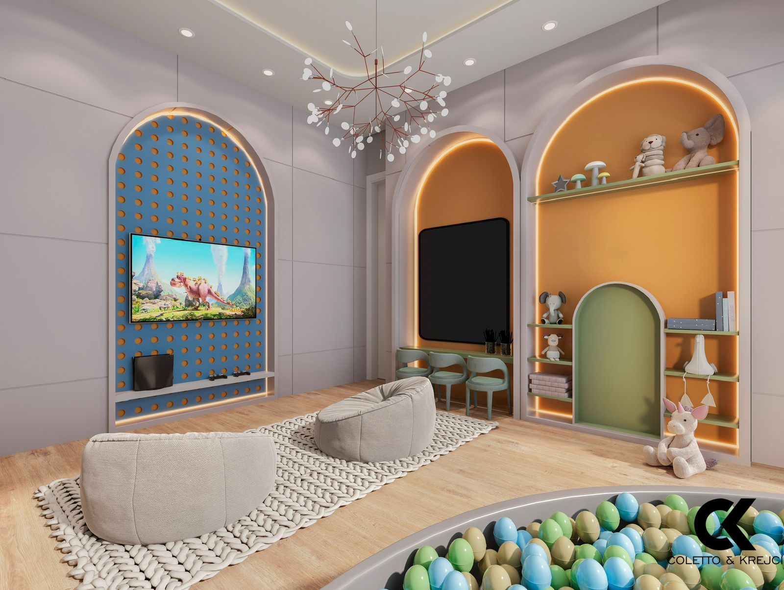 Apartamento, 2 quartos, 79 m² - Foto 9