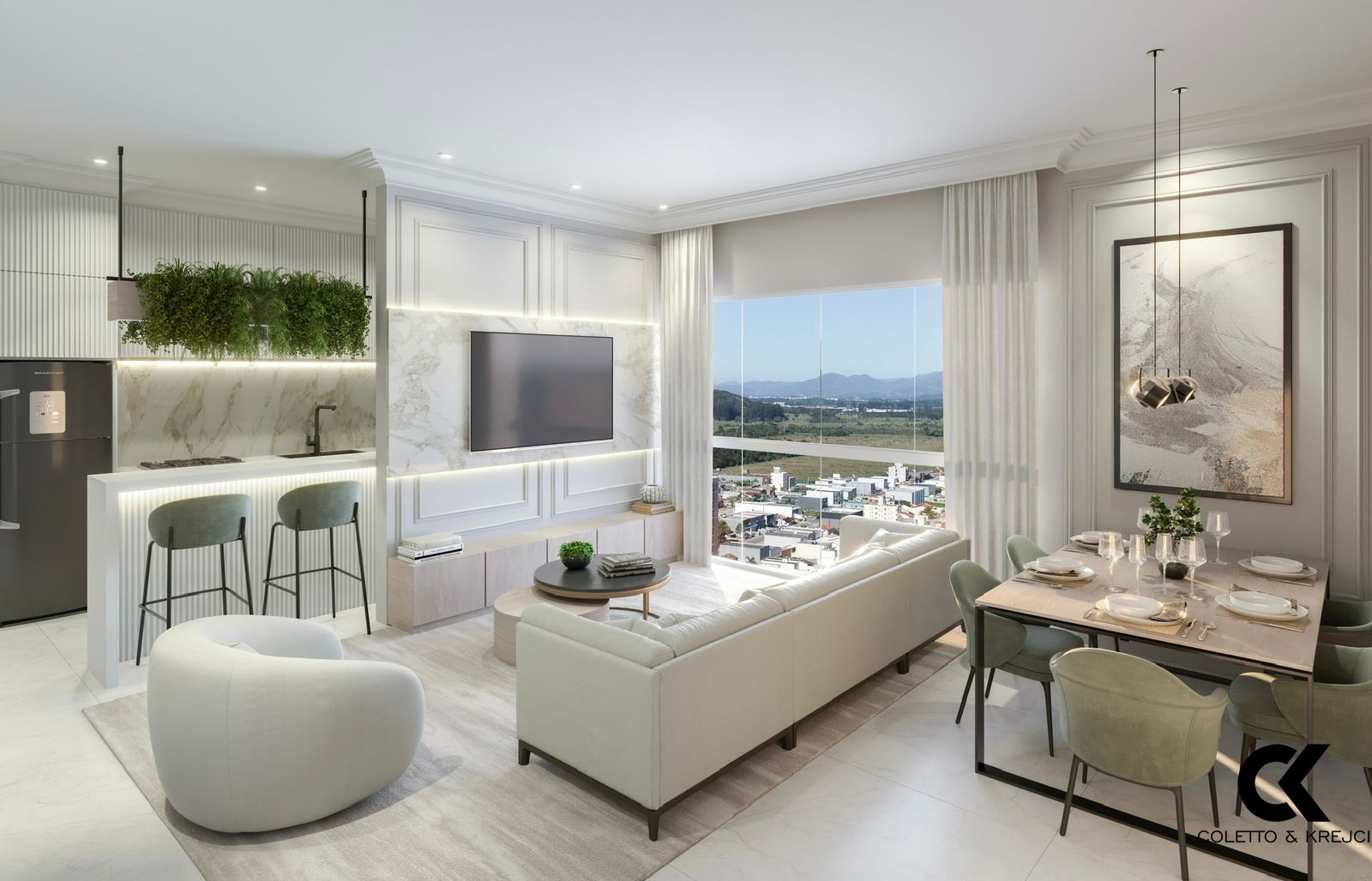 Apartamento, 2 quartos, 79 m² - Foto 20