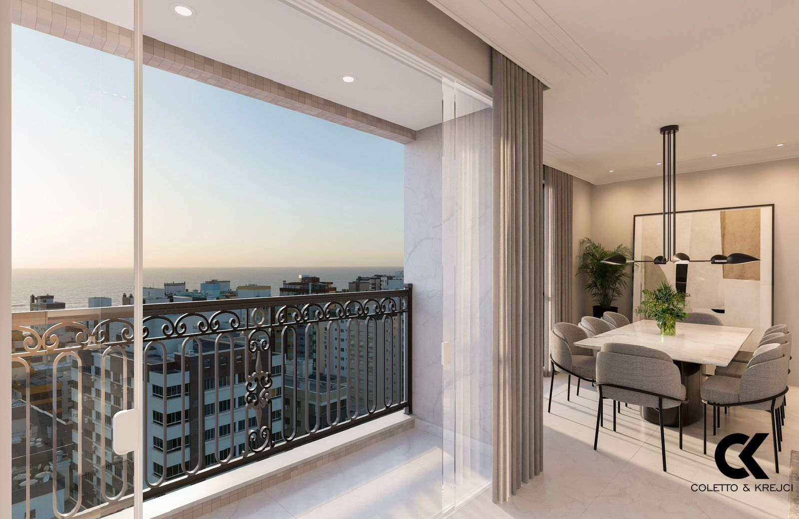 Apartamento, 3 quartos, 113 m² - Foto 15