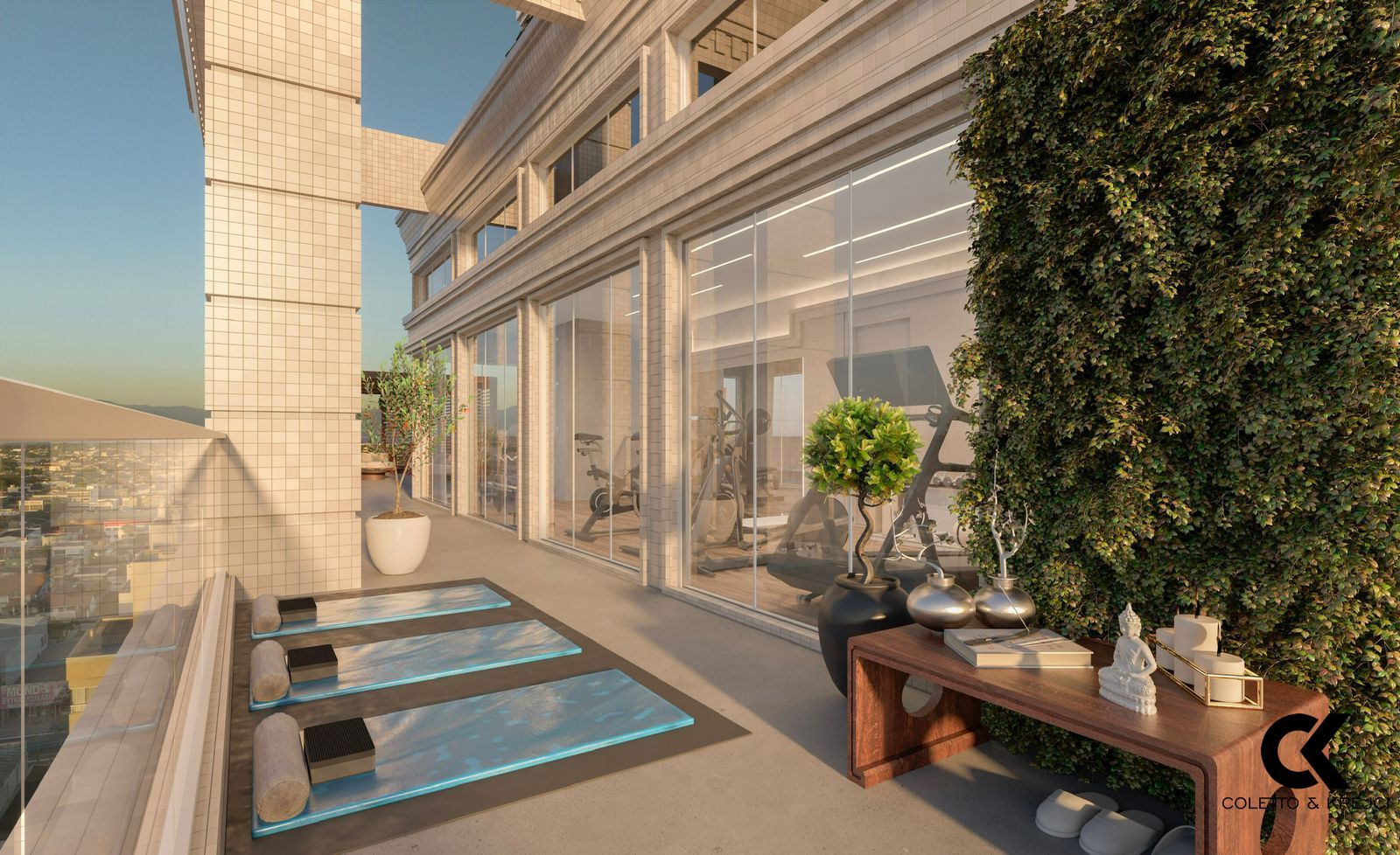 Apartamento, 3 quartos, 113 m² - Foto 11