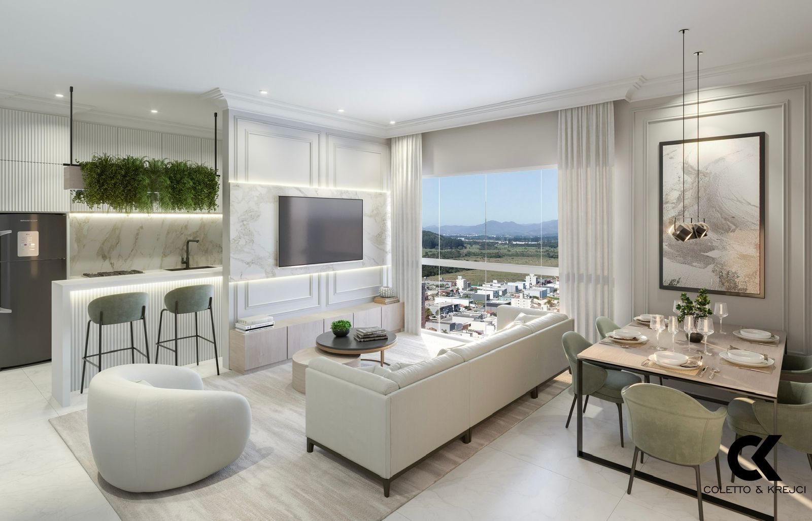 Apartamento, 3 quartos, 113 m² - Foto 19