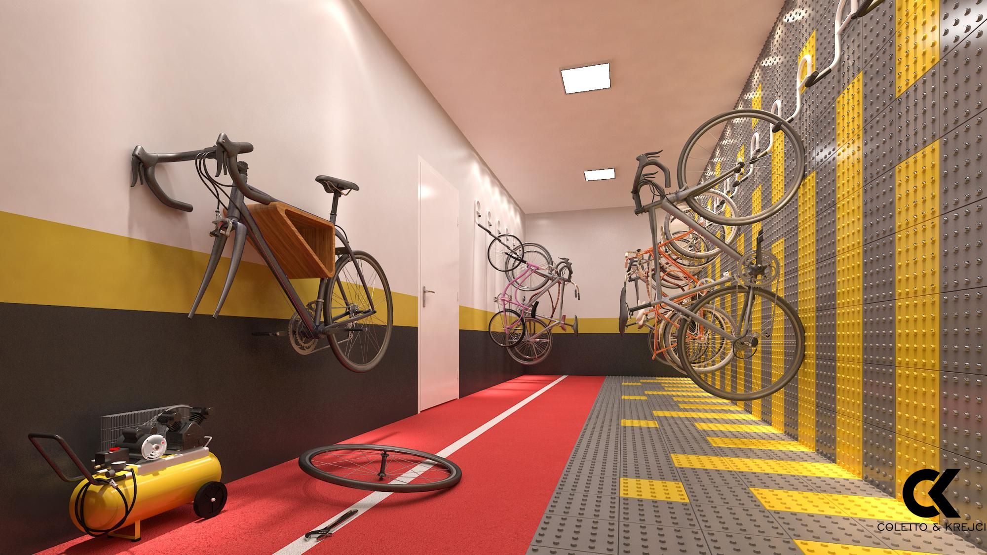 Apartamento, 3 quartos, 123 m² - Foto 5