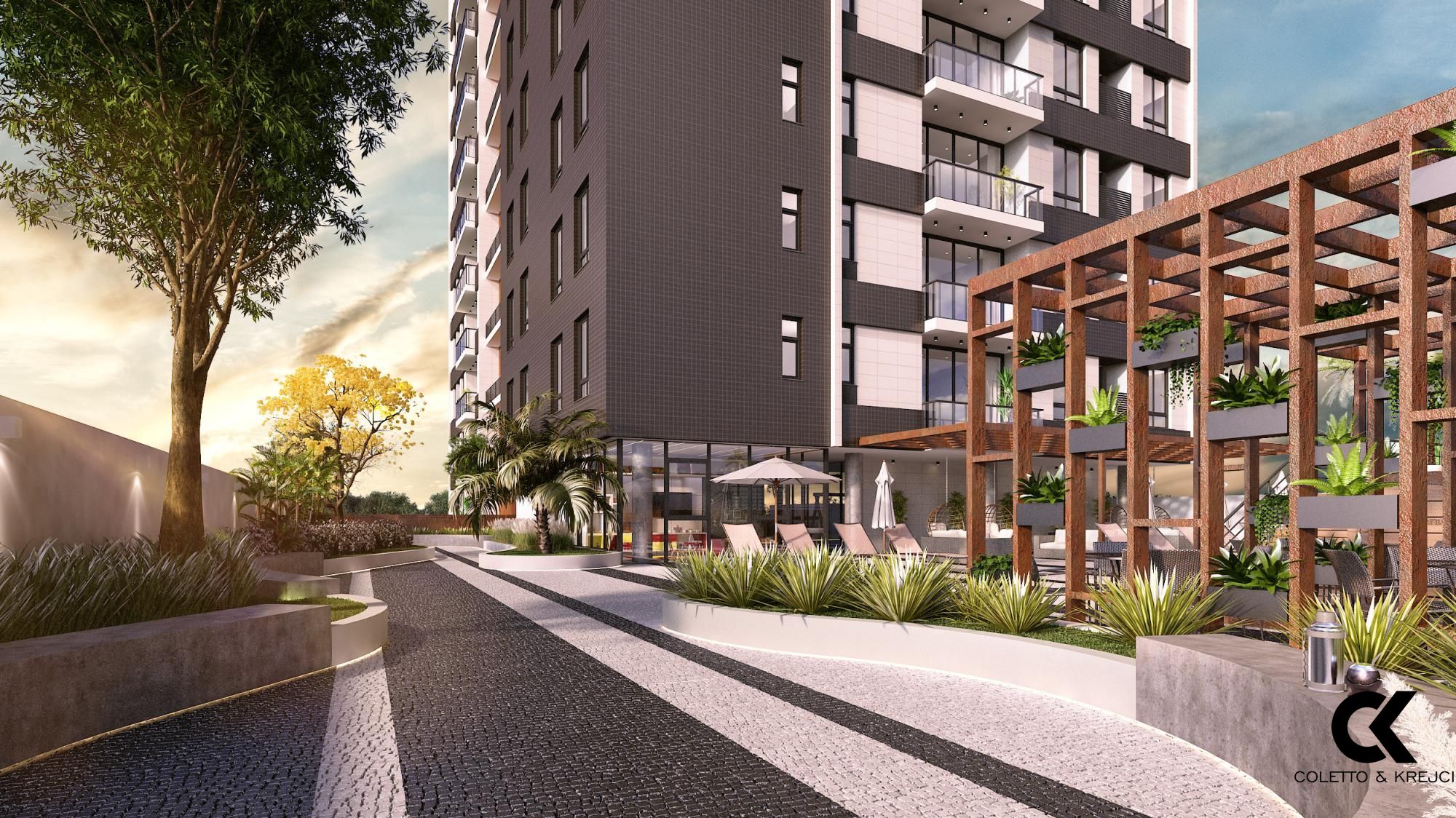 Apartamento, 3 quartos, 123 m² - Foto 15