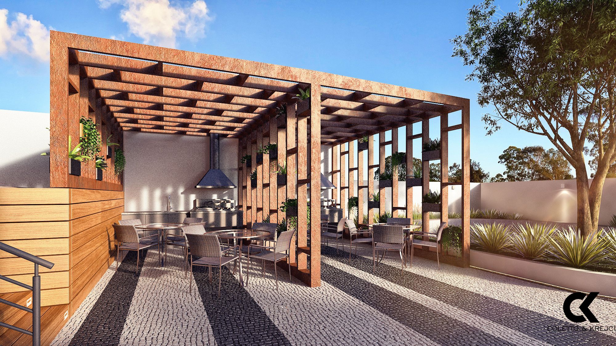 Apartamento, 3 quartos, 123 m² - Foto 14