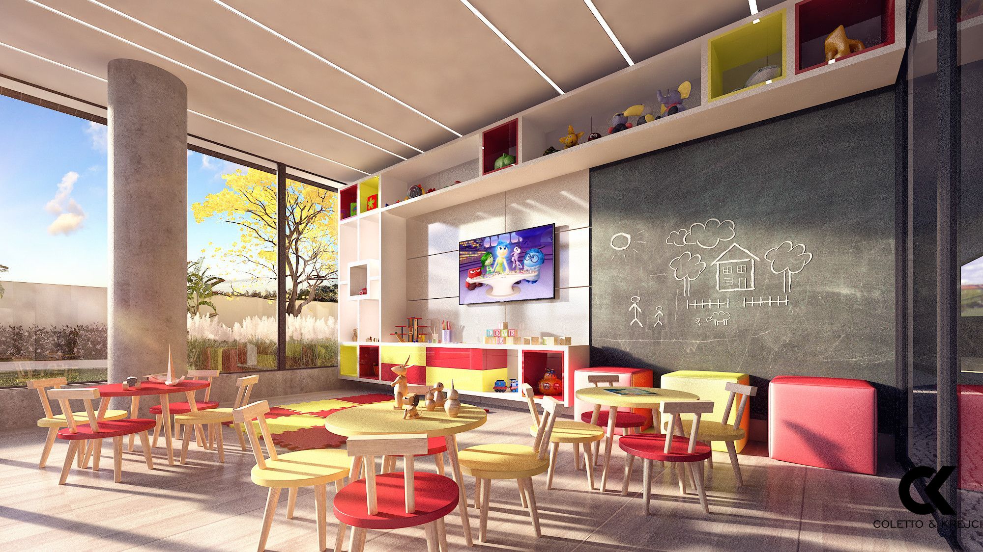 Apartamento, 3 quartos, 123 m² - Foto 10