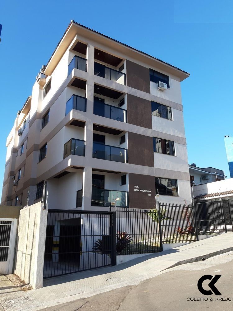 Apartamento, 1 quarto, 47 m² - Foto 8