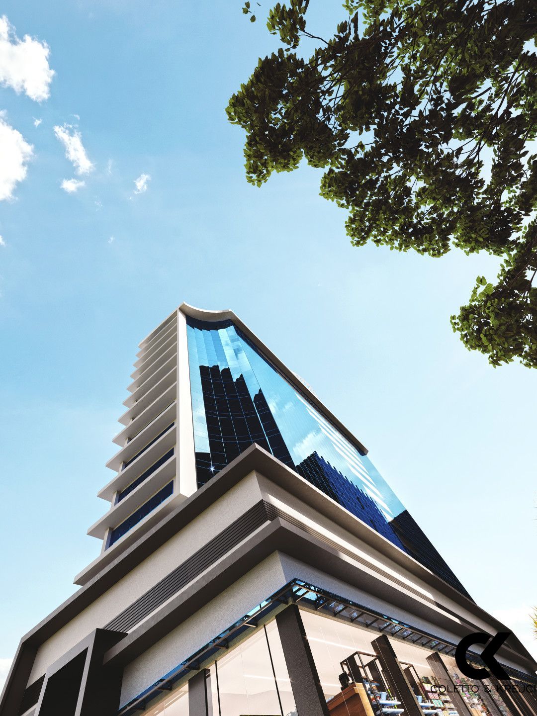 Sala-Conjunto, 97 m² - Foto 12