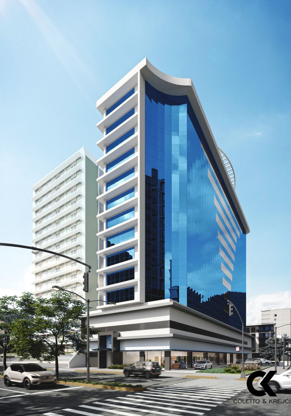 Sala-Conjunto, 97 m² - Foto 13