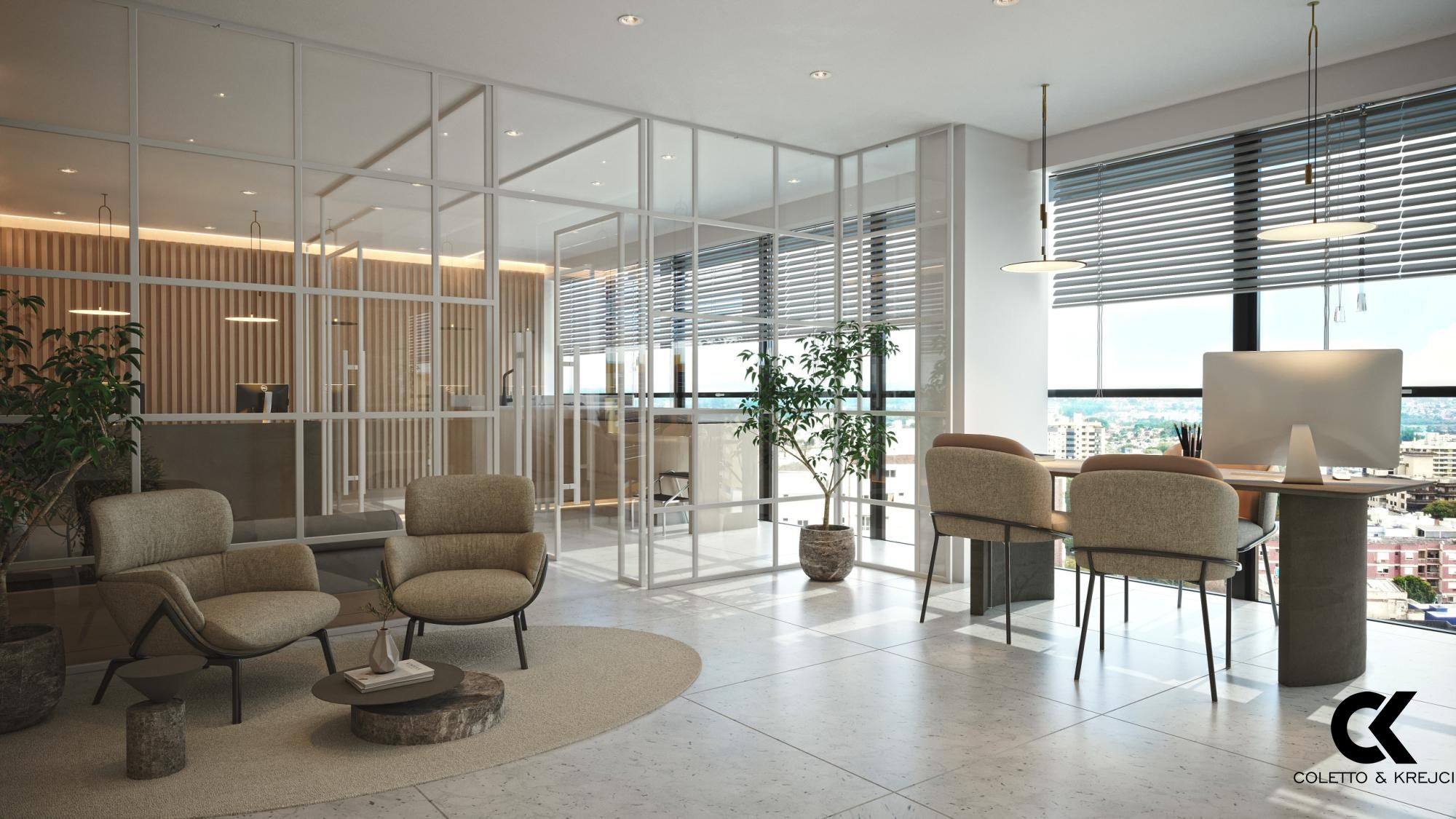 Sala-Conjunto, 97 m² - Foto 9