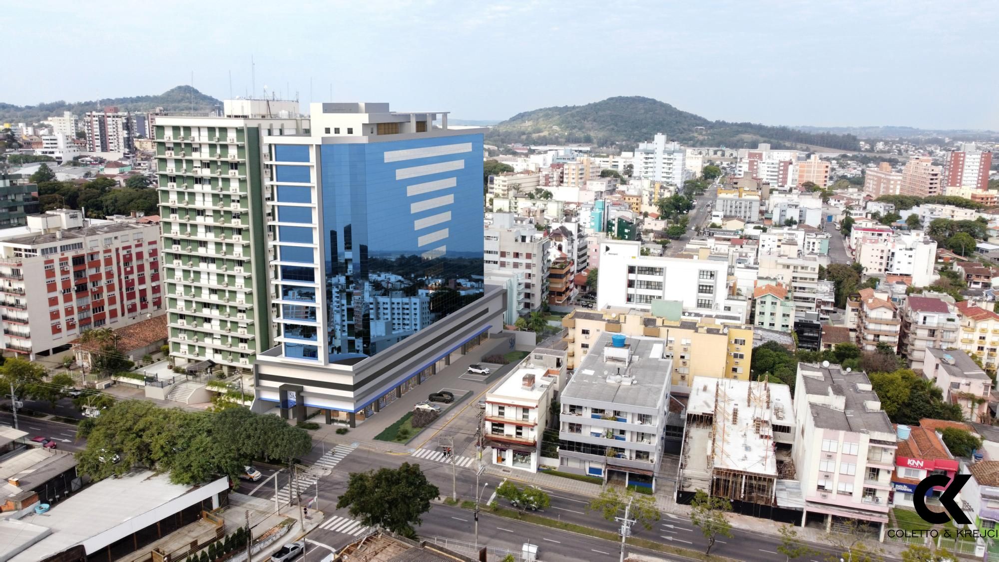 Sala-Conjunto, 71 m² - Foto 9