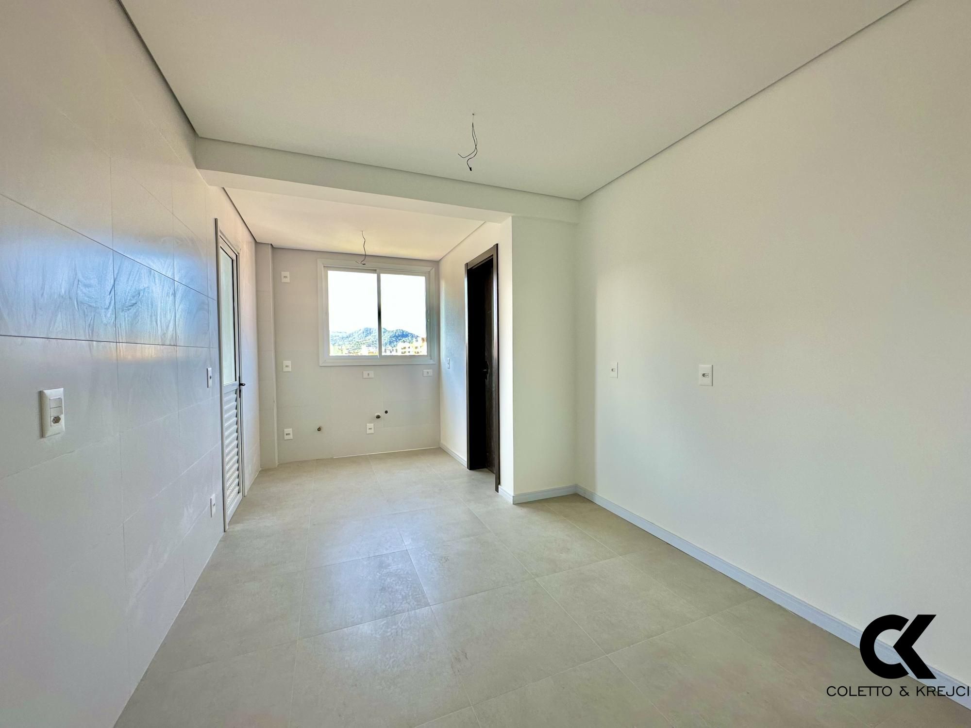 Apartamento à venda com 3 quartos, 100m² - Foto 8