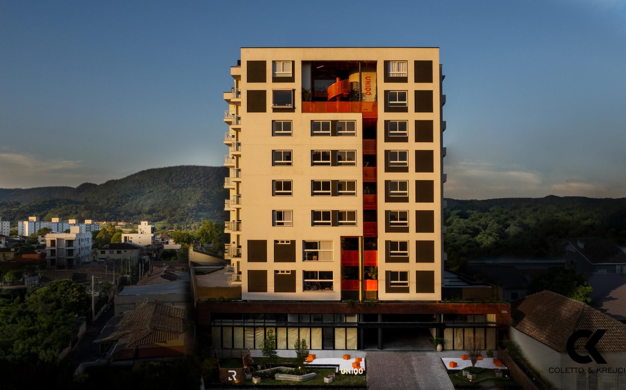 Apartamento, 2 quartos, 66 m² - Foto 5