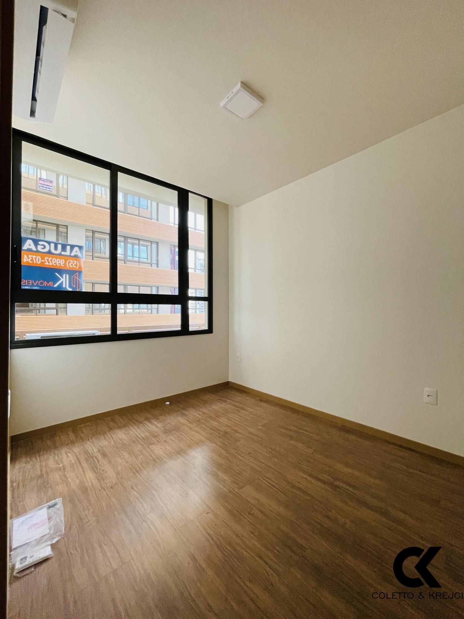 Apartamento, 1 quarto, 32 m² - Foto 4