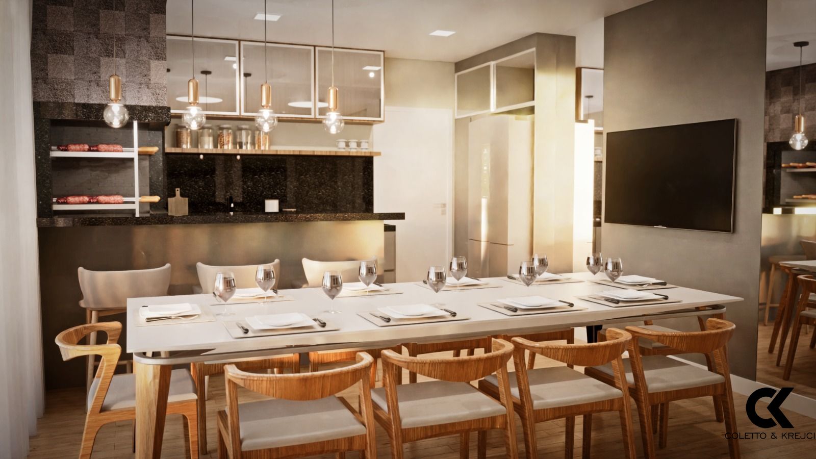 Apartamento, 2 quartos, 69 m² - Foto 17