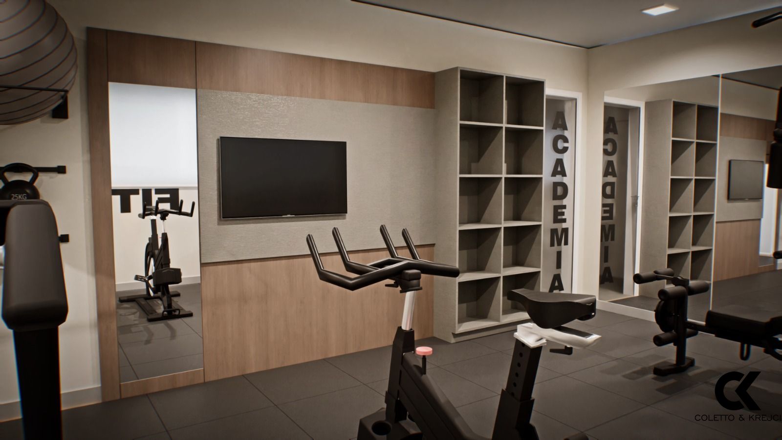 Apartamento, 2 quartos, 92 m² - Foto 19