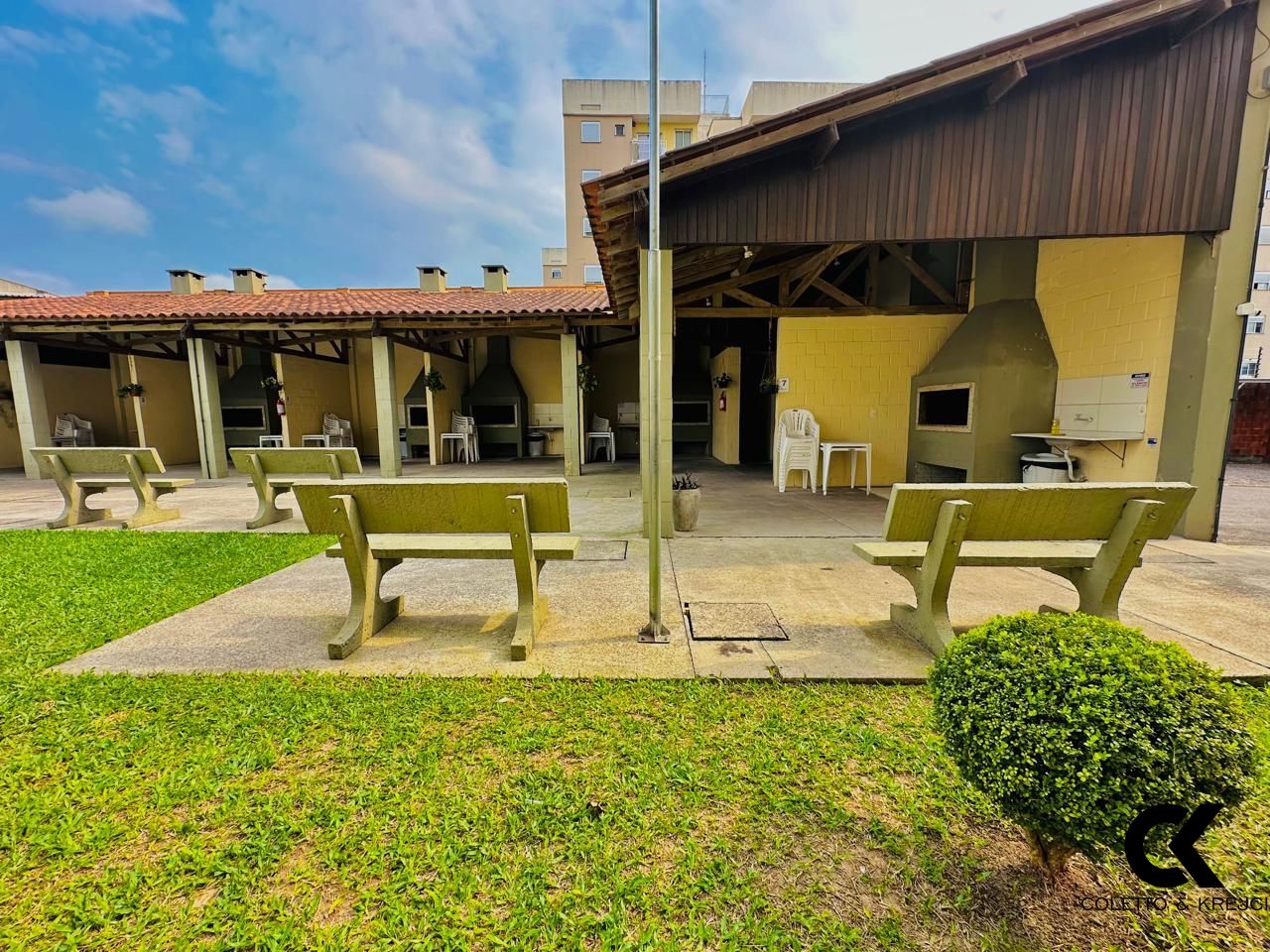 Apartamento, 2 quartos, 50 m² - Foto 17