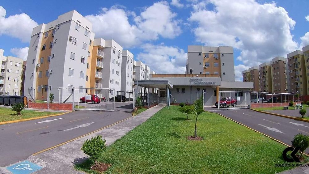 Apartamento, 2 quartos, 50 m² - Foto 18