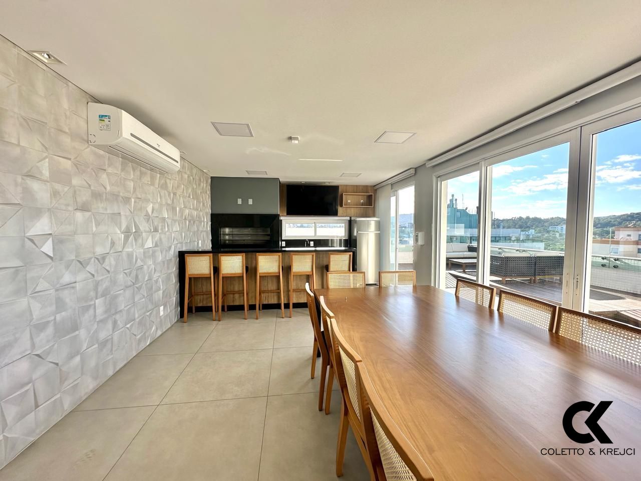 Apartamento, 3 quartos, 116 m² - Foto 3