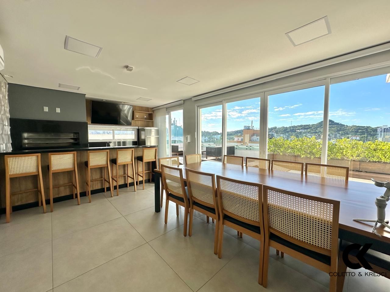 Apartamento, 3 quartos, 116 m² - Foto 1