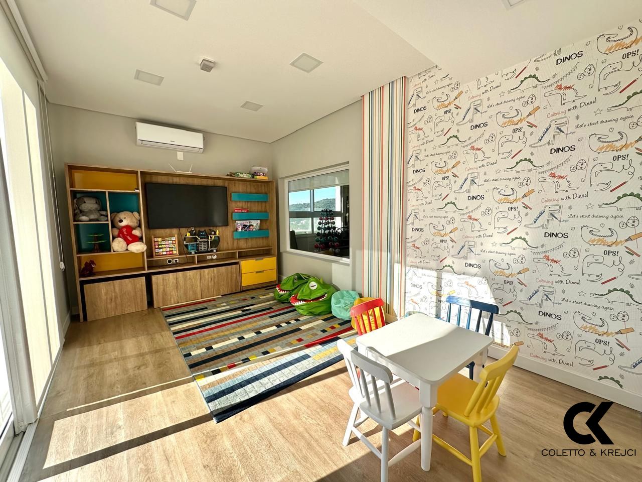 Apartamento, 3 quartos, 116 m² - Foto 6