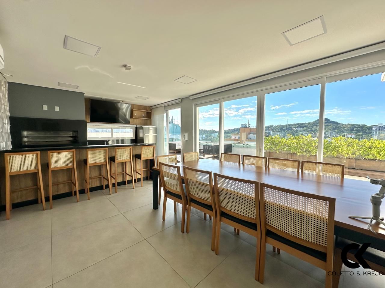 Apartamento, 3 quartos, 116 m² - Foto 3