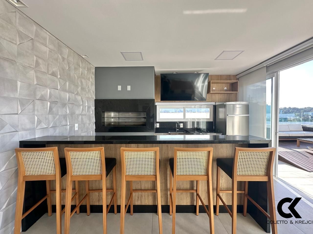 Apartamento, 3 quartos, 116 m² - Foto 1