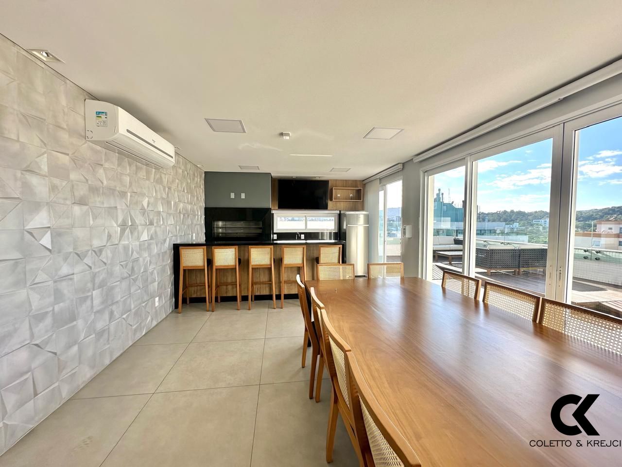 Apartamento, 3 quartos, 116 m² - Foto 2