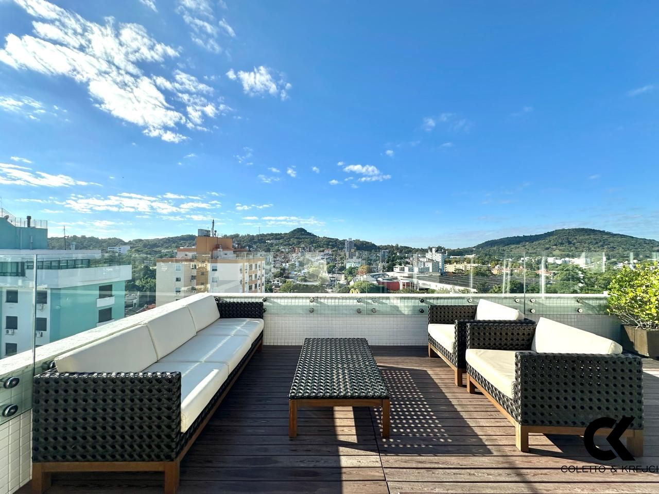 Apartamento, 3 quartos, 116 m² - Foto 4