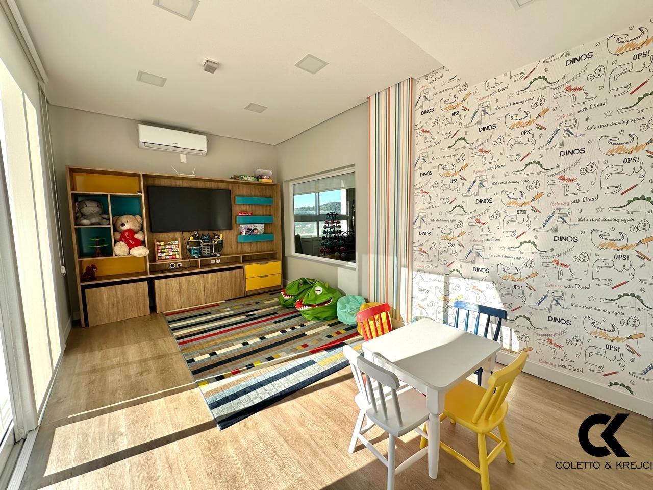 Apartamento, 3 quartos, 116 m² - Foto 6