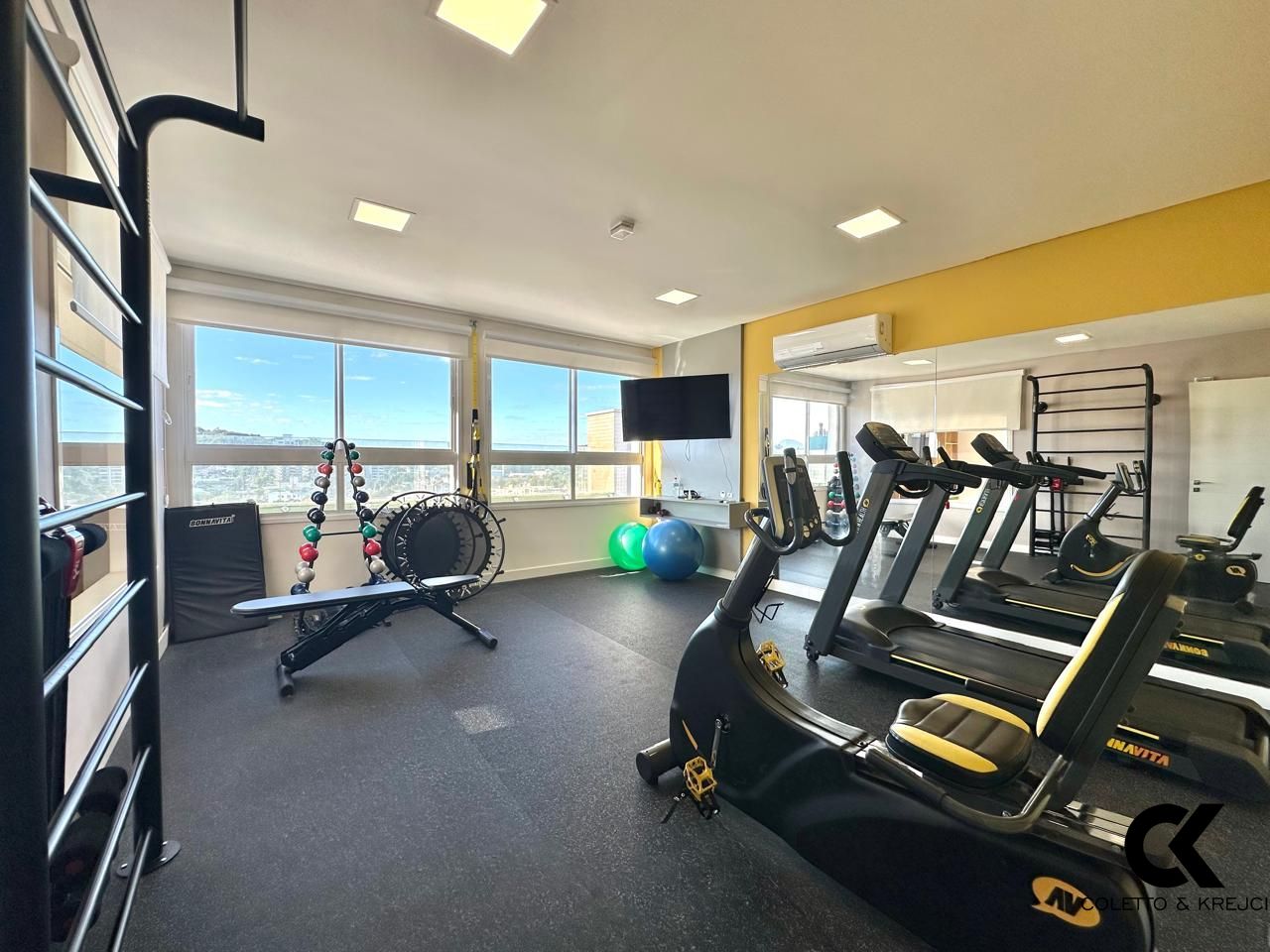 Apartamento, 3 quartos, 116 m² - Foto 7