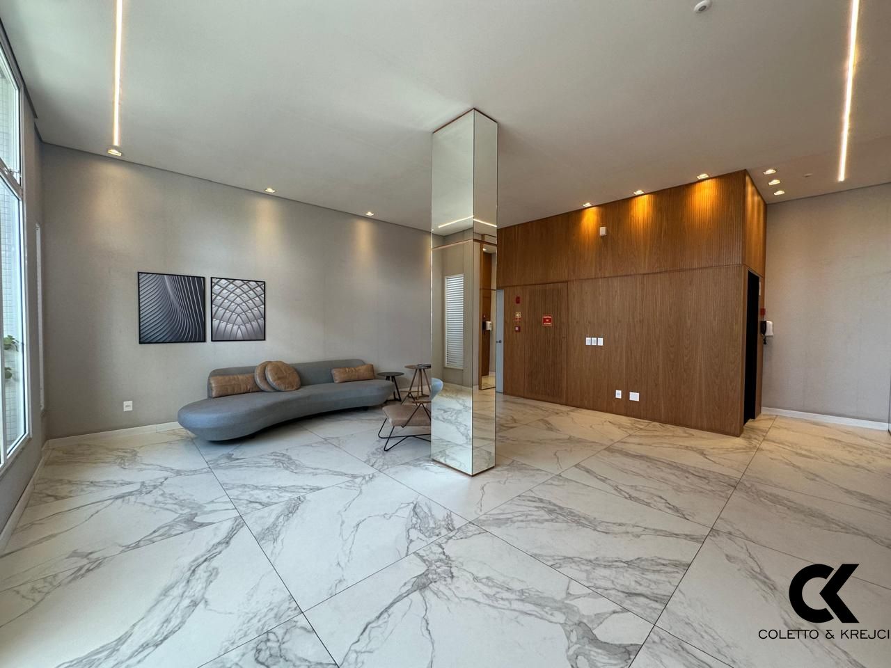 Apartamento, 3 quartos, 116 m² - Foto 8