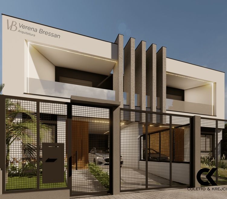 Casa, 3 quartos, 130 m² - Foto 3