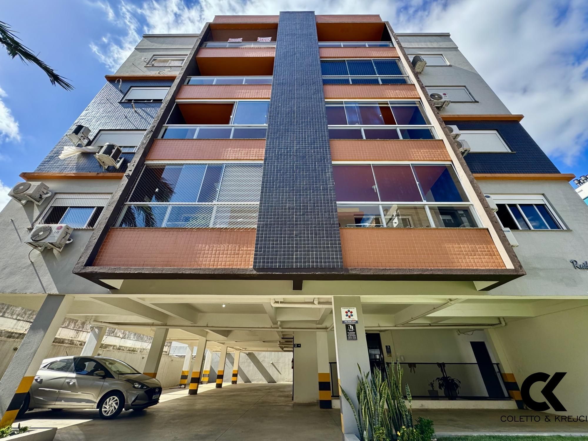 Apartamento, 3 quartos, 85 m² - Foto 2