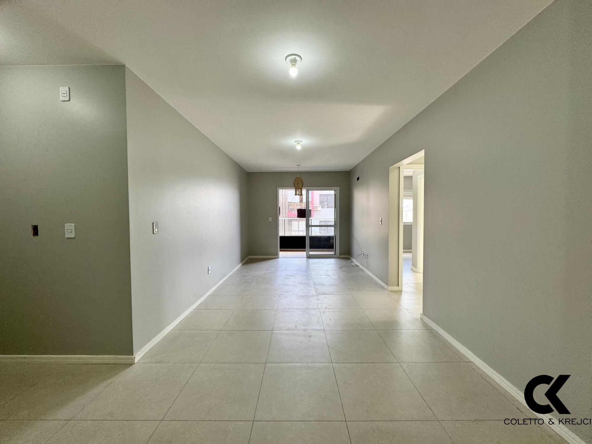 Apartamento, 3 quartos, 85 m² - Foto 3