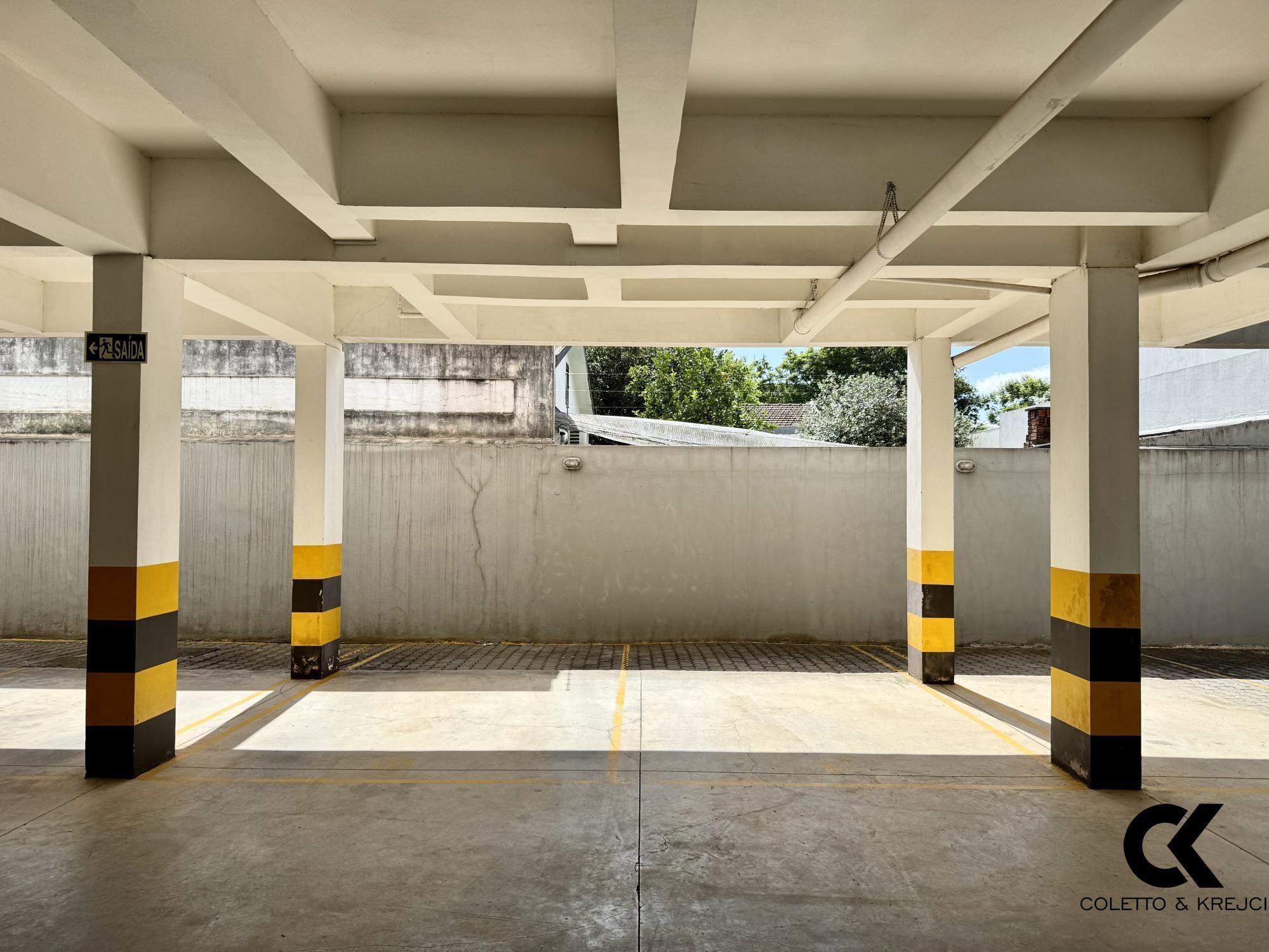 Apartamento, 3 quartos, 85 m² - Foto 14