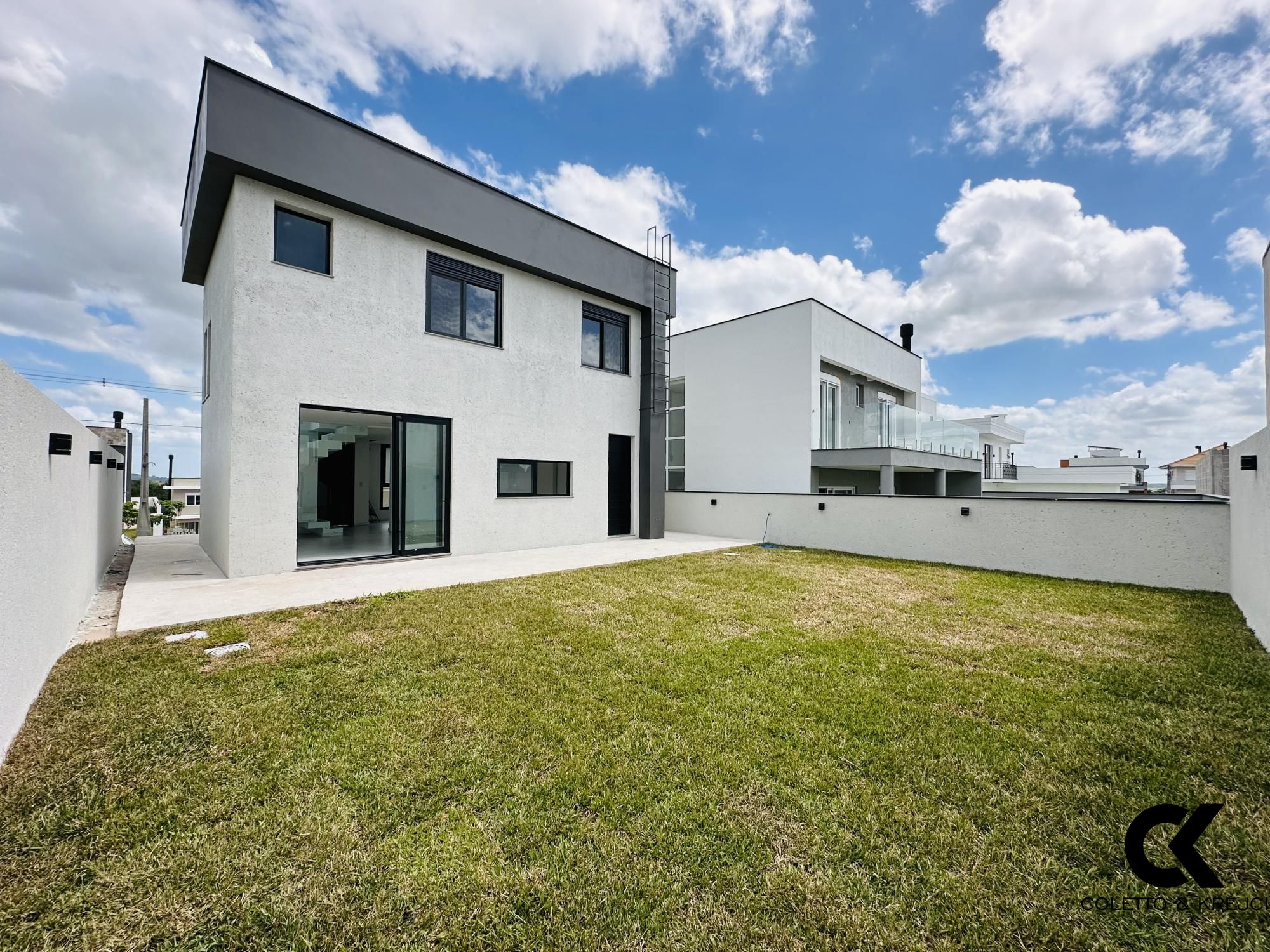 Casa de Condomínio à venda com 3 quartos, 185m² - Foto 21