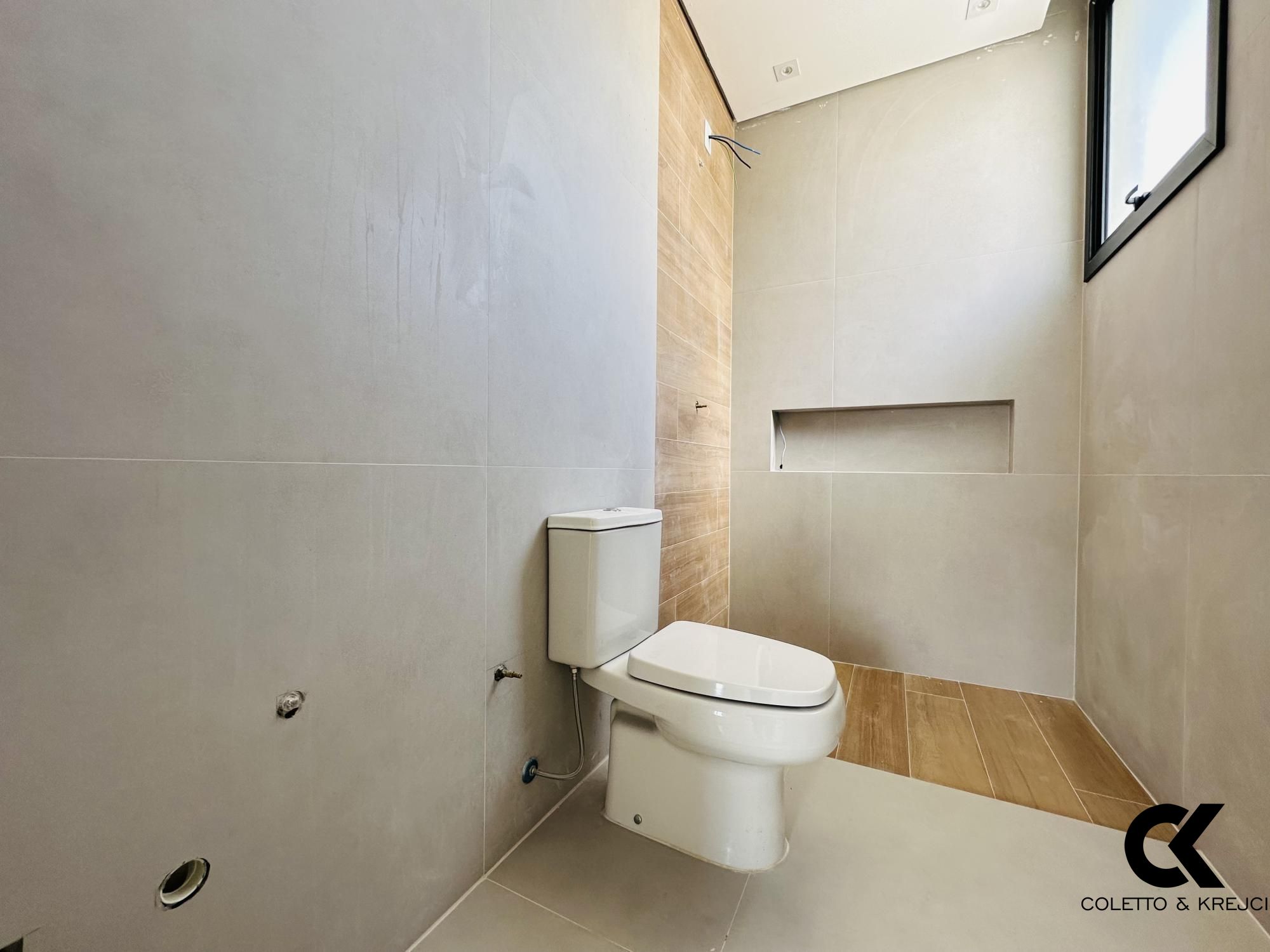 Casa de Condomínio à venda com 3 quartos, 185m² - Foto 18